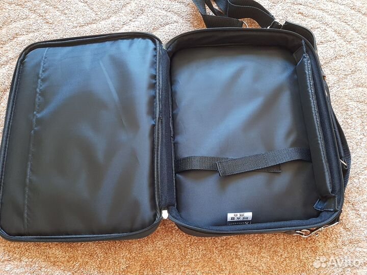 Сумка для ноутбука