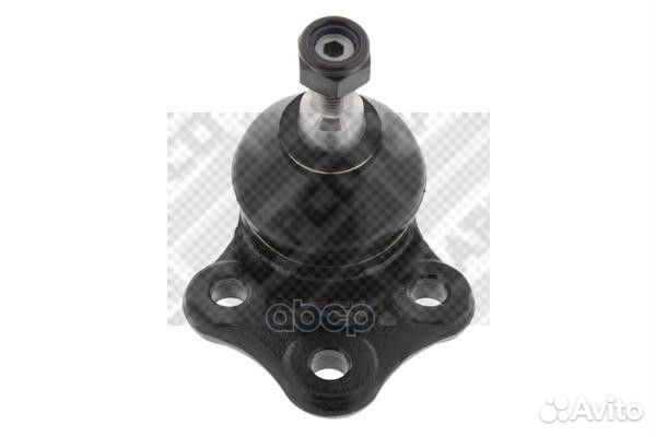 Опора шаровая renault megane III Grandtour (KZ0/1)