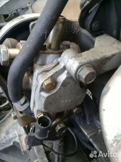 Гидроусилитель руля mitsubishi lancer cebia