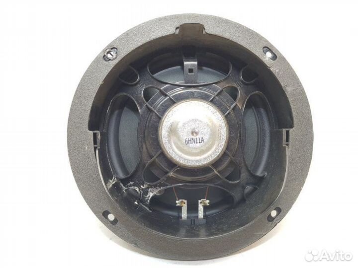 Динамик задний левый Mercedes-Benz Ml320 2008