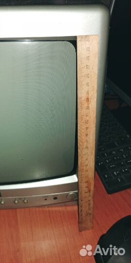 Телевизор бу