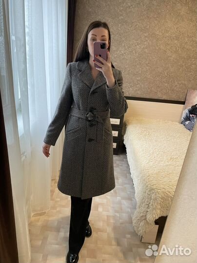 Пальто