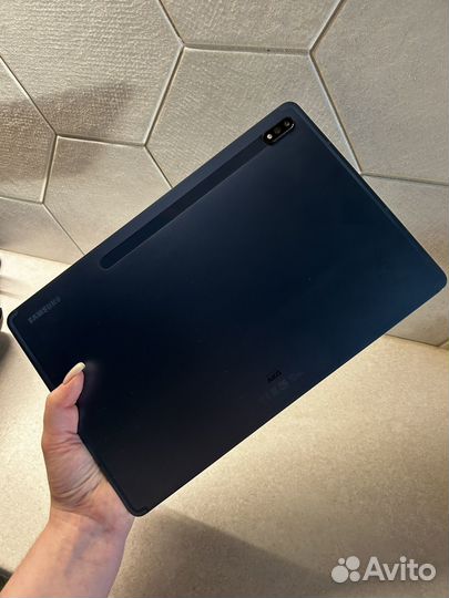 Samsung galaxy tab s7 plus