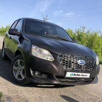 Datsun on-DO 1.6 MT, 2017, 108 000 км, с пробегом, цена 460 000 руб.