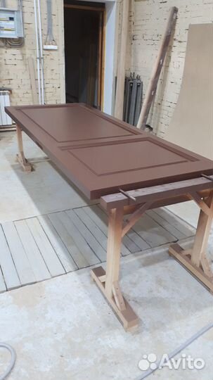 Маляр по дереву