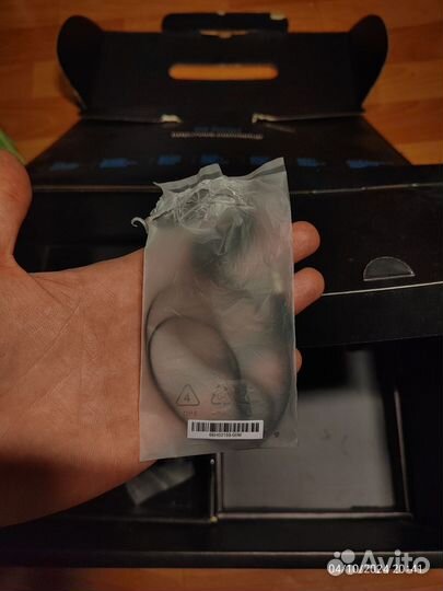 Vr шлем htc vive с контроллерами