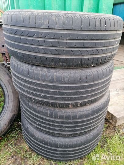 Nexen Aria AH7 195/55 R15