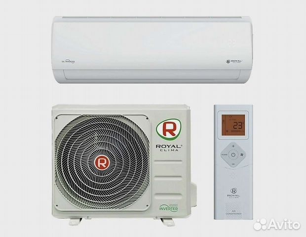 Кондиционеры