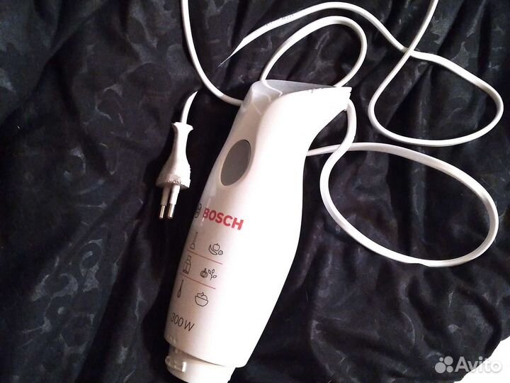 Деталь для блендера bosch