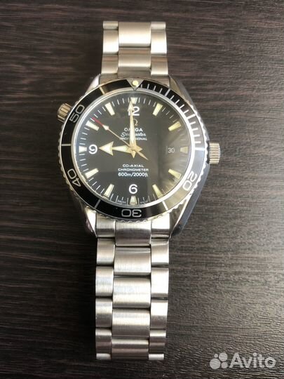 Часы omega мужские