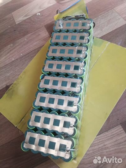 Аккумулятор minako колхозник 60v 12Ah