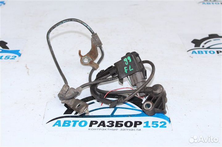 Датчик абс передний левый Mazda 6 GG LF 2002-2007