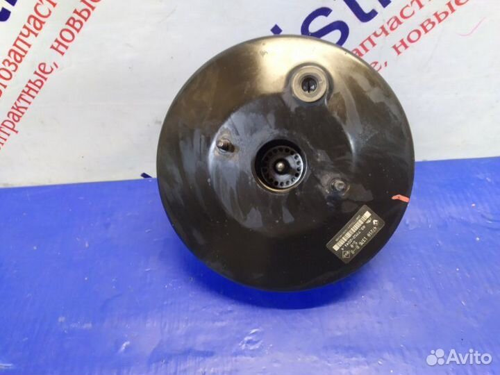 Вакуумный усилитель тормозов Nissan Almera G15