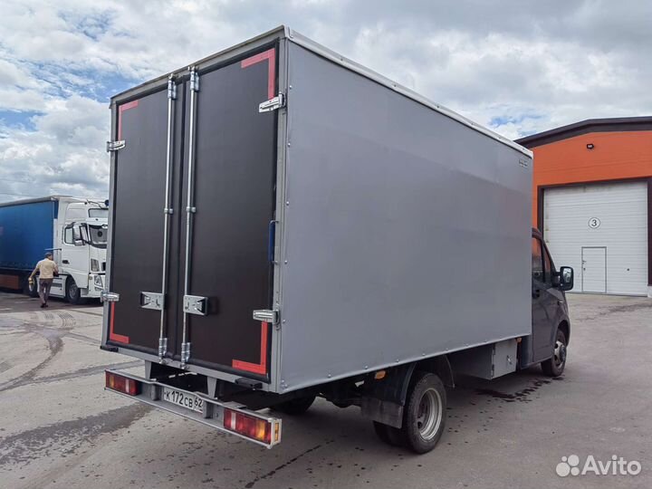 Грузоперевозки переезды газель 4 метра