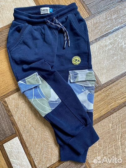 Детские вещи на мальчика