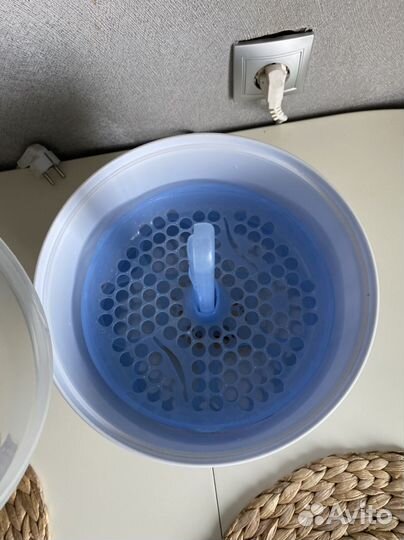 Стерилизатор philips avent