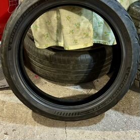 Мото Резина Michelin 120/70/17