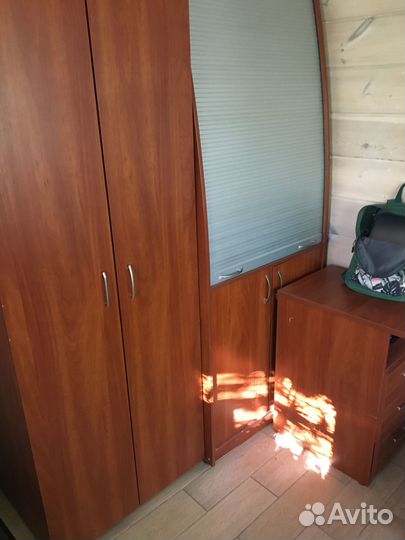 Офисная мебель бу