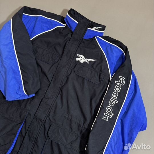 Куртка Reebok Винтаж