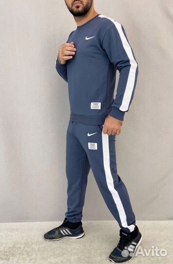 Костюм Двойка Nike