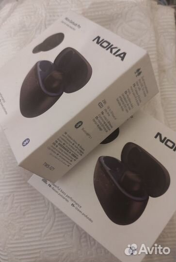 Nokia Micro Earbuds Pro TWS-521