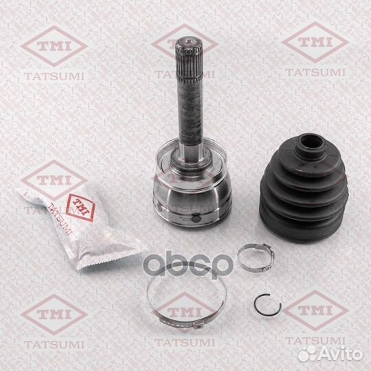 Шрус наружный TDA1071 tatsumi