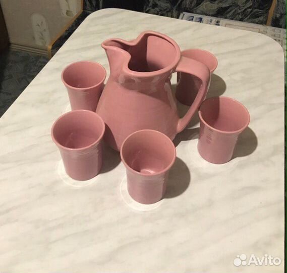 Продам набор посуды