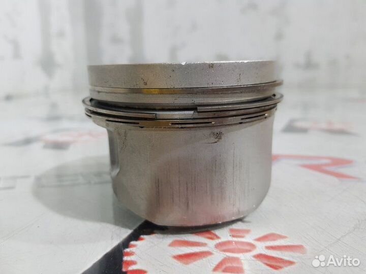 Поршень Volkswagen Passat (B5) 3B2 ADR 1998