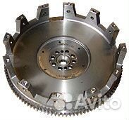 Маховик Z113 камаз (для дв. 740, 7403)