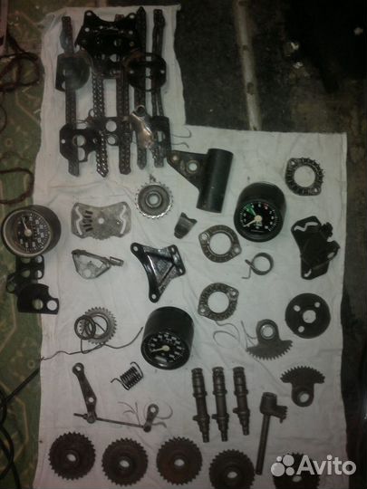 Ява 350-638 (12В)