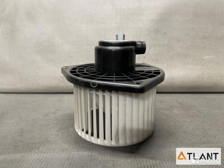 Мотор печки mitsubishi delica D:5