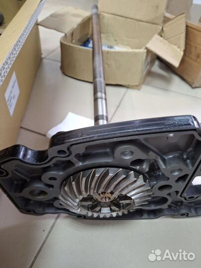 Комплект запчастей для редуктора Suzuki DF325 -350