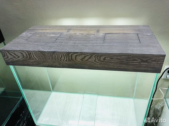 Аквариум комплект 100 литров