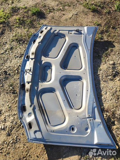 Капот LADA Largus