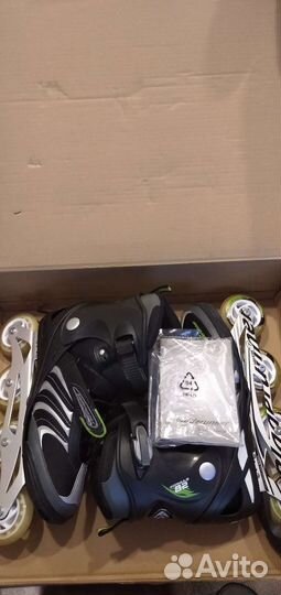 Ролики для взрослых