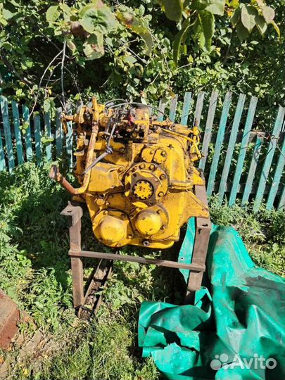 Кпп К 700- К701