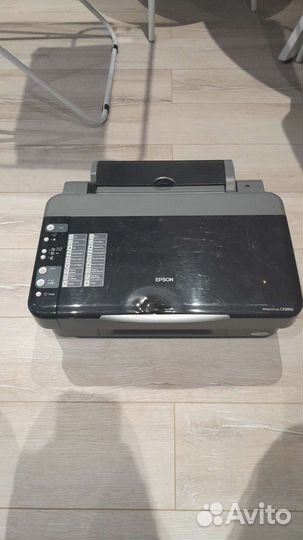 Принтер, cканер, копир