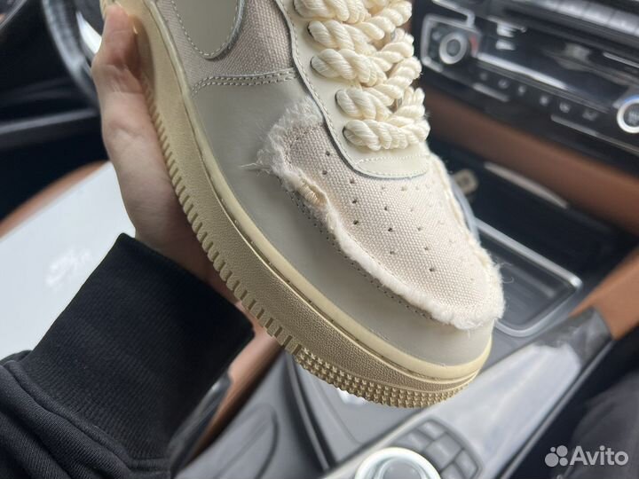 Кроссовки Nike Air Force 1 low