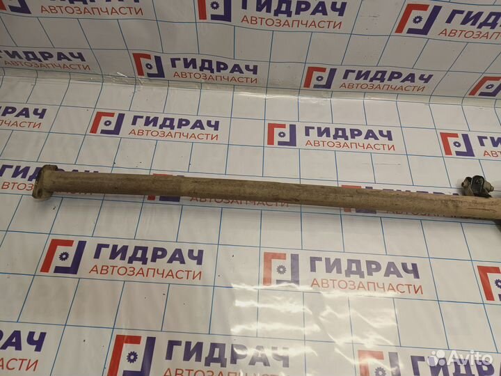 Глушитель средняя часть Kia Sportage (KM)