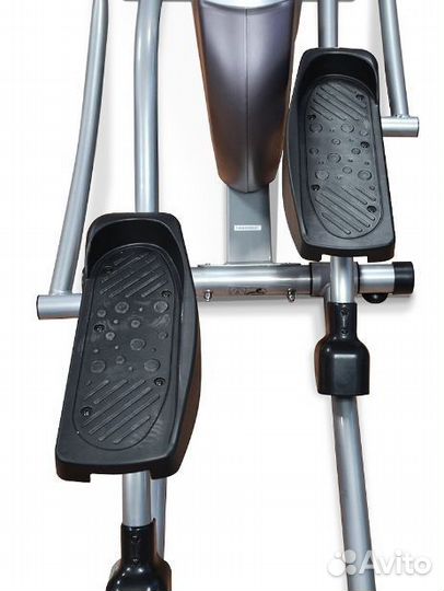 Эллиптический эргометр oxygen EX-35