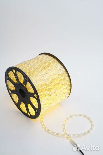 Гирлянда дюралайт уличная aledus оптом