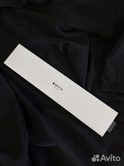 Часы apple watch 3 42mm