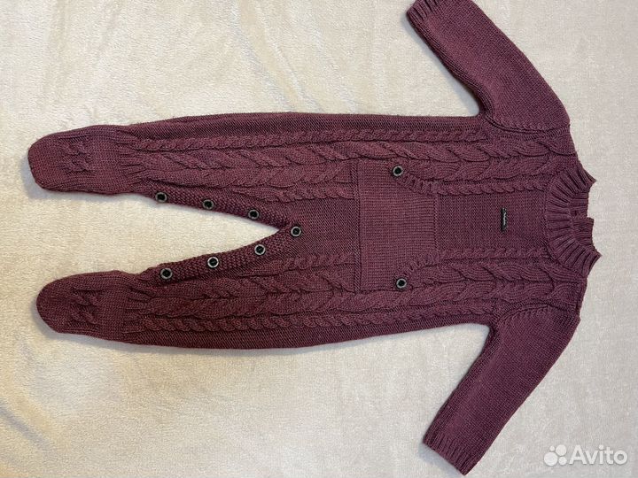 Детская одежда для девочек 74 80