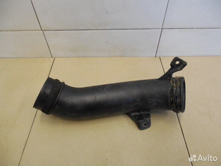 Патрубок воздушного фильтра Corolla E15 2006-2013