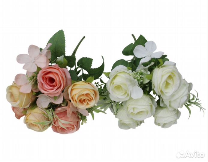 Цветы искусственные 200