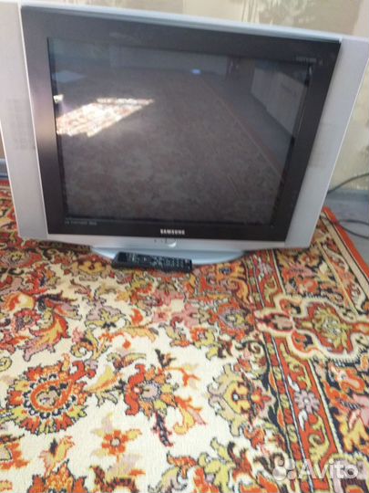 Телевизор бу