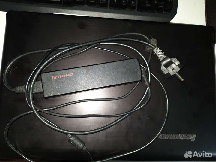 Lenovo g770