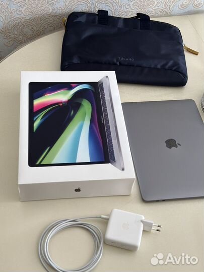 Macbook pro 13 m1 8gb 512