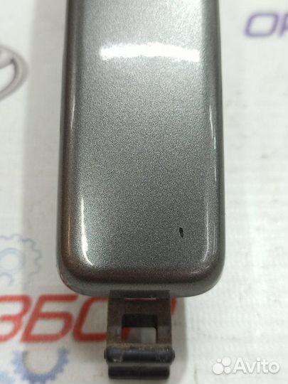 Ручка двери внешняя задняя левая Kia Soul PS 1.6