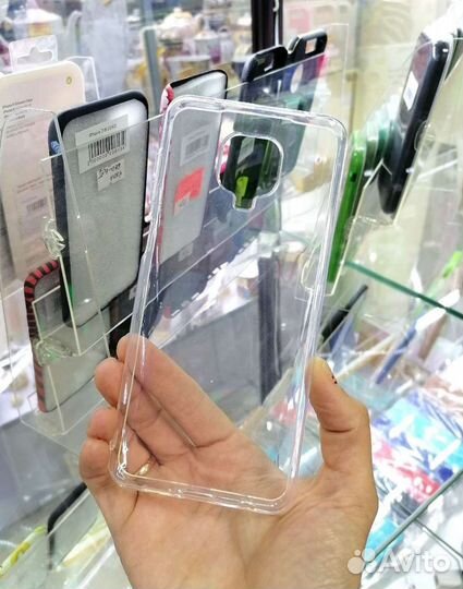 Чехлы на Xiaomi Redmi Note 9S / Note 9 Pro